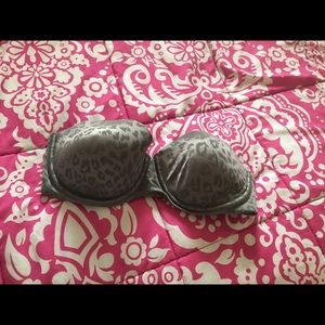 Maidenform 36C Strapless Bra